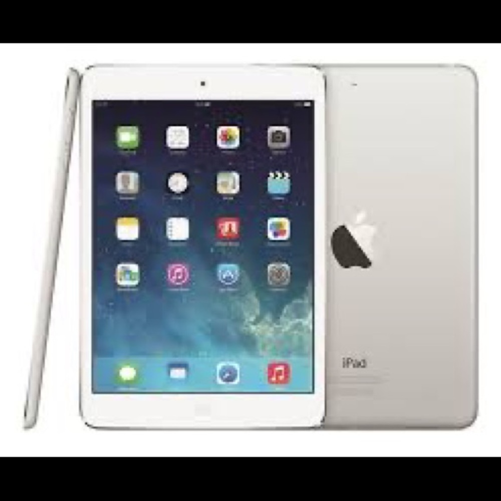 iPad mini